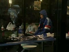 -洛克公园·篮球·足球·羽毛球(莘庄店)