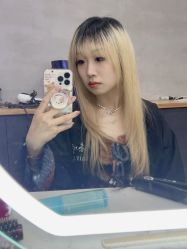 -奈川烫染Salon