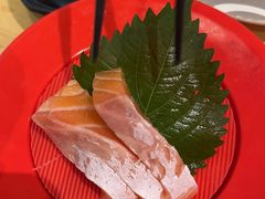 -新一番三文鱼寿司(红城湖店)