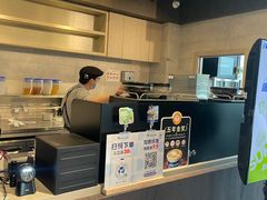 -瑞幸咖啡(南航明珠商务酒店)
