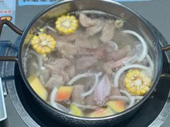 -椰小鸡·琼州糟粕醋·火锅(美兰缤纷城店)