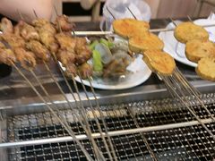 -红棚子肚绷·徐州烧烤(南京店)