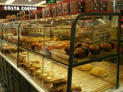 -面包新语(上地华联店)