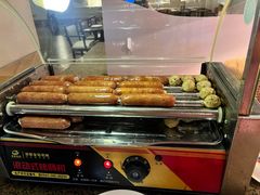 -爱乐国际温泉水疗会