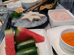 -海底捞火锅(振华商厦店)