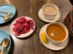 -Mevlana梅夫娜土耳其餐厅·清真
