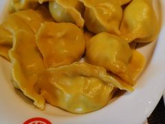 黄花鱼水饺-双合园·海鲜水饺青岛菜(大尧三路店)