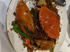 -喜记避风塘炒辣蟹(旗舰店)