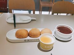 -蔡澜点心·粤菜(西单大悦城店)