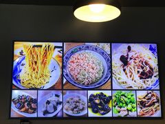 -朱洪元苏式面馆(绿宝广场店)
