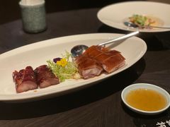 -万丽轩·粤菜(王府井金茂万丽酒店)