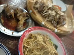 -刘师父老汉口江湖菜(蔡锷路店)