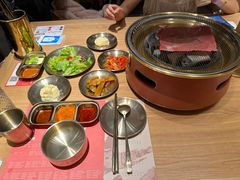 -西塔老太太泥炉烤肉(武汉摩尔城店)