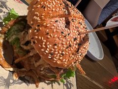 -FAT COW(静安寺店)