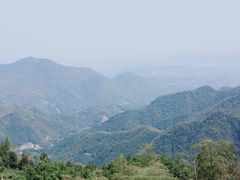 -径山寺