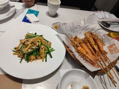 -79号渔船海鲜饭店(华强北店)