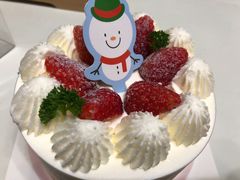 -味多美蛋糕(阜成门店)