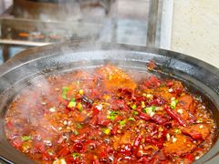 -回味黑鸭煲·始于2006(万松园店)