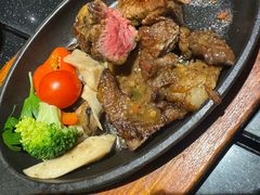 -西堤牛排(北京国瑞店)