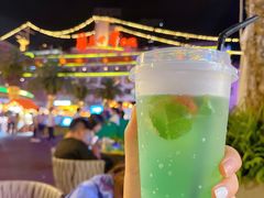 -蔡澜Pho·越南粉餐厅(海上世界店)