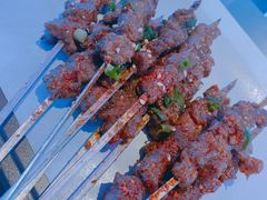 -燥次·烧烤酒场(万象城店)