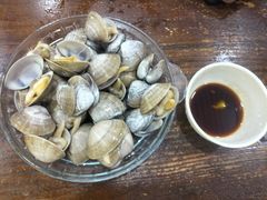 -兴隆海鲜菜馆