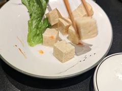 -南门四季铜锅涮肉(大屯·北苑店)