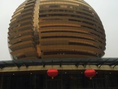 picture-杭州国际会议中心洲际酒店-原素全日餐厅(解放东路店)