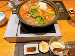 -万鱼亭·筑地屋 日本料理(淮海街店)