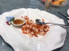 -望乡楼上海菜(日月光店)