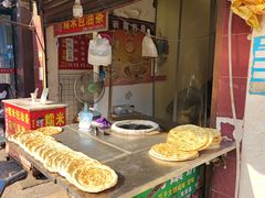 -众品香美食(三弓路店)