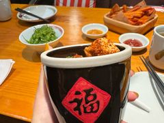 -8PINTS八品脱·日料·烧鸟·精酿小酒馆(莘庄店)