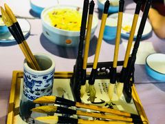 -章丘宴(唐人中心店)