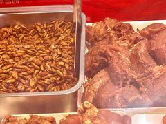 -净香园熟肉(北坦总店)