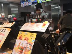 -麦当劳(安立路店)
