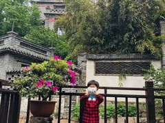 -老张烤羊(王哥庄店)