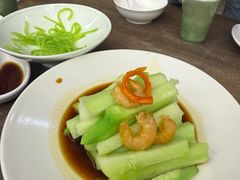 -苏小柳点心·手作小笼包(浦东嘉里城分院)