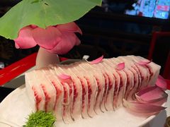 -小龙翻大江文化火锅(太古里店)
