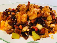 -撒椒·四川江湖菜(西单大悦城店)