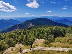 -白草畔自然风景区