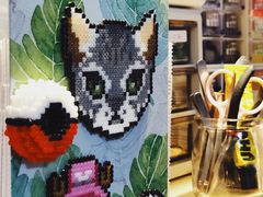 -BRAVO 赞·美艺术中心·系统美术·书法·艺考(双井校区)