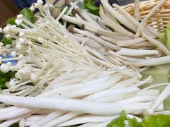 -黑鸡小馆(金源店)