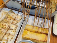 -木屋烧烤(上梅林店)