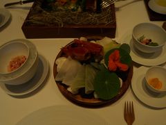 -文华扒房及酒吧(香港文华东方酒店)