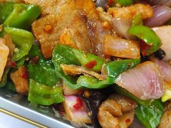 -解家河南菜(商鼎路店)