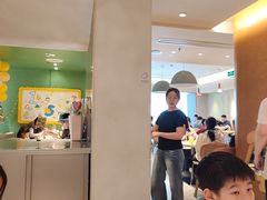 -乐凯撒披萨(中心书城店)