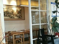 -之参餐厅(前门大街店)