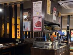 -角落里(中山公园店)