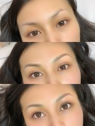 -久匠·野生眉半永久纹眉