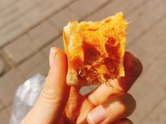 -栗记麦香坊·草之楼仙豆糕(东直门店)
